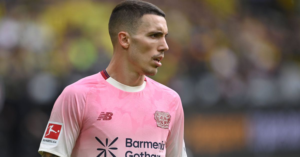 Grimaldo pode ser a pechincha do mercado de verão