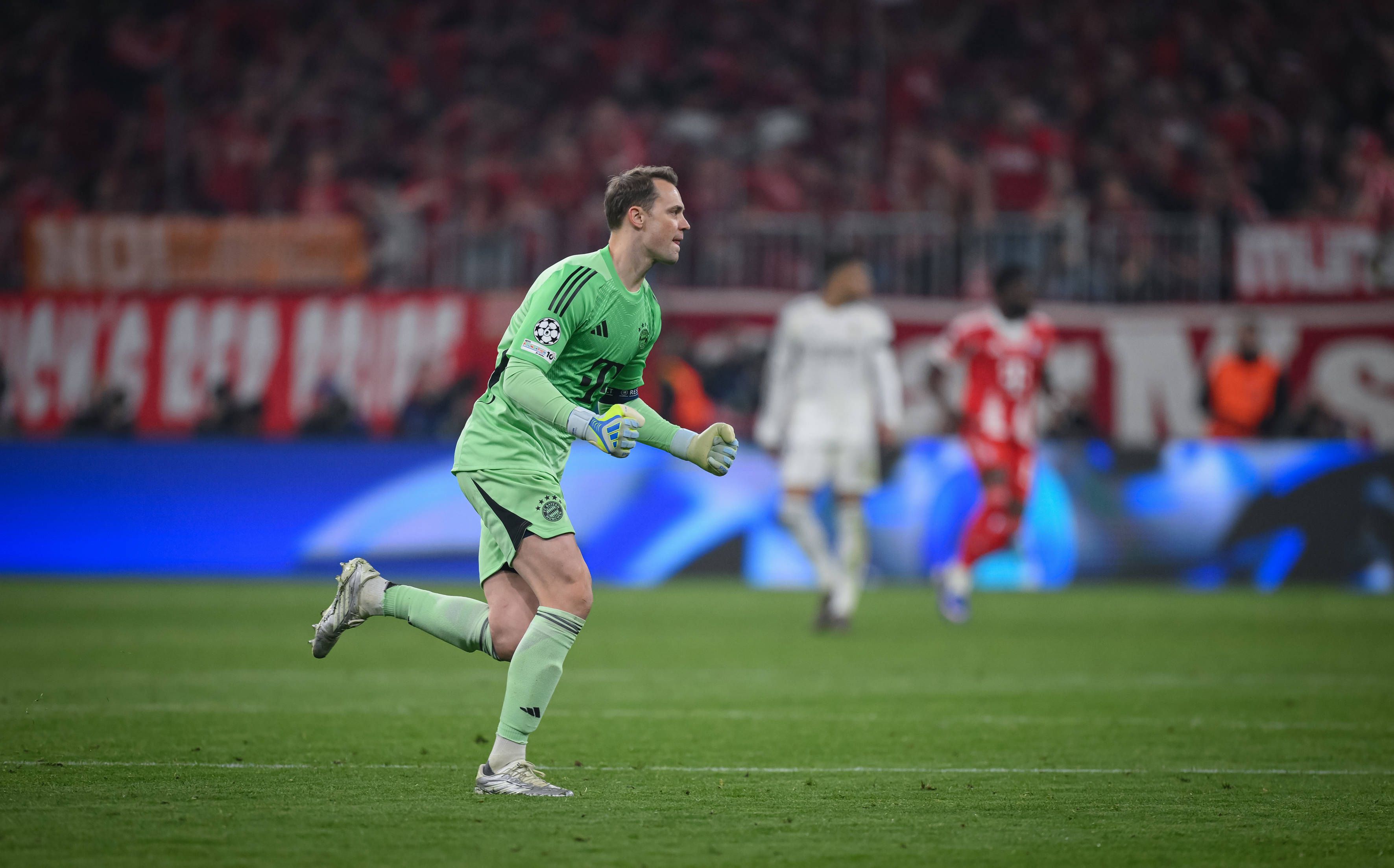 167 - Manuel Neuer (Schalke 04 e Bayern)