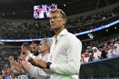 Hervé Renard, treinador francês e ex-selecionador da Arábia Saudita