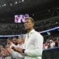 Hervé Renard, treinador francês e ex-selecionador da Arábia Saudita