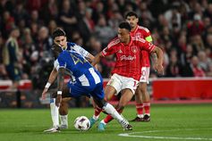 «Se o Sporting perder, o FC Porto nem se vai lembrar da eliminação»