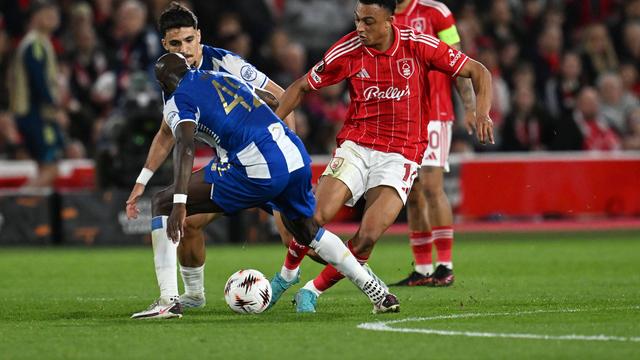 «Se o Sporting perder, o FC Porto nem se vai lembrar da eliminação»