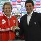 Jorge Jesus e Rui Vitória enfrentaram-se numa final da Taça de Portugal em que o Vitória de Guimarães ganhou ao Benfica - FOTO: Mário Cruz/Lusa