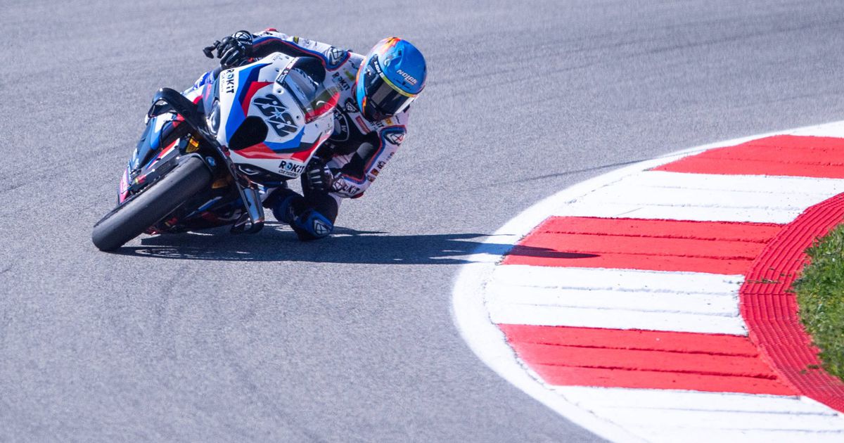 Miguel Oliveira melhora na Superpole mas arranca do 13.º lugar em Assen