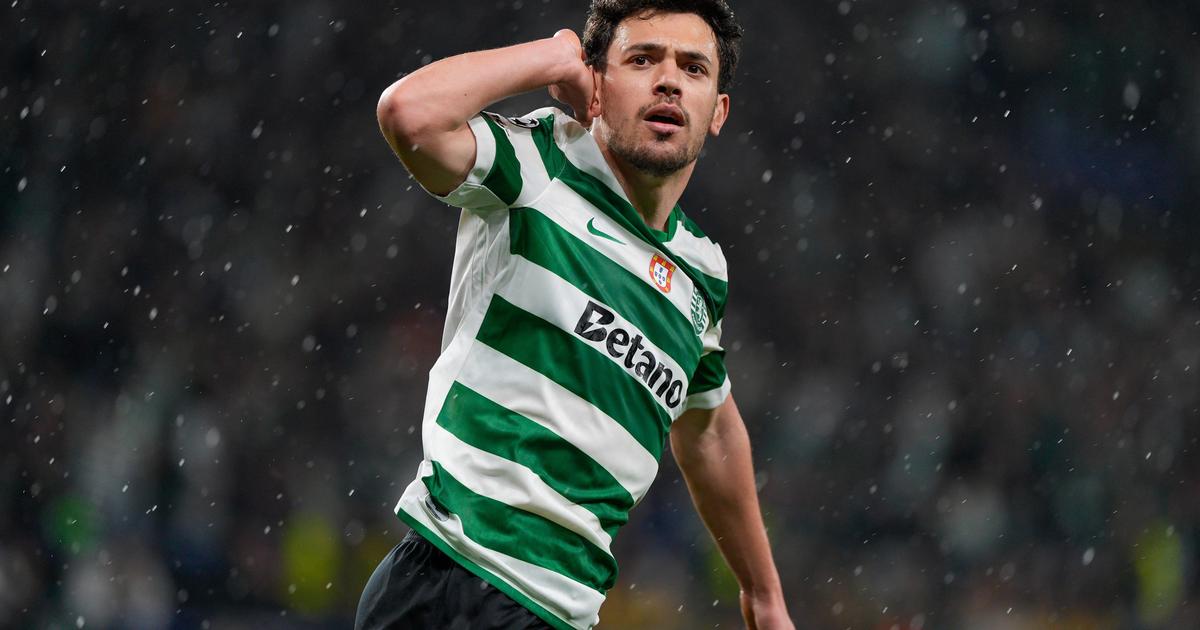 Sporting à espera de proposta das arábias por Pedro Gonçalve