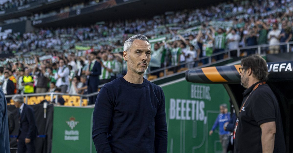 «Foi o desempenho europeu que aguentou Vicens»