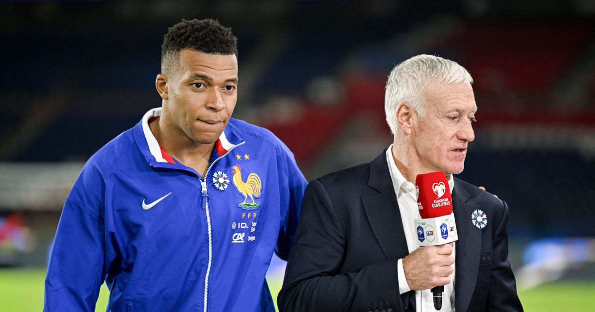 Campeão do mundo recusa treinar o Real Madrid