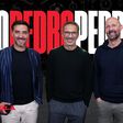 PEDRO PEDRO PEDRO | EP 14 | Episódio especial: O rescaldo da semana europeia e dérbi à porta