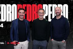 PEDRO PEDRO PEDRO | EP 14 | Episódio especial: O rescaldo da semana europeia e dérbi à porta