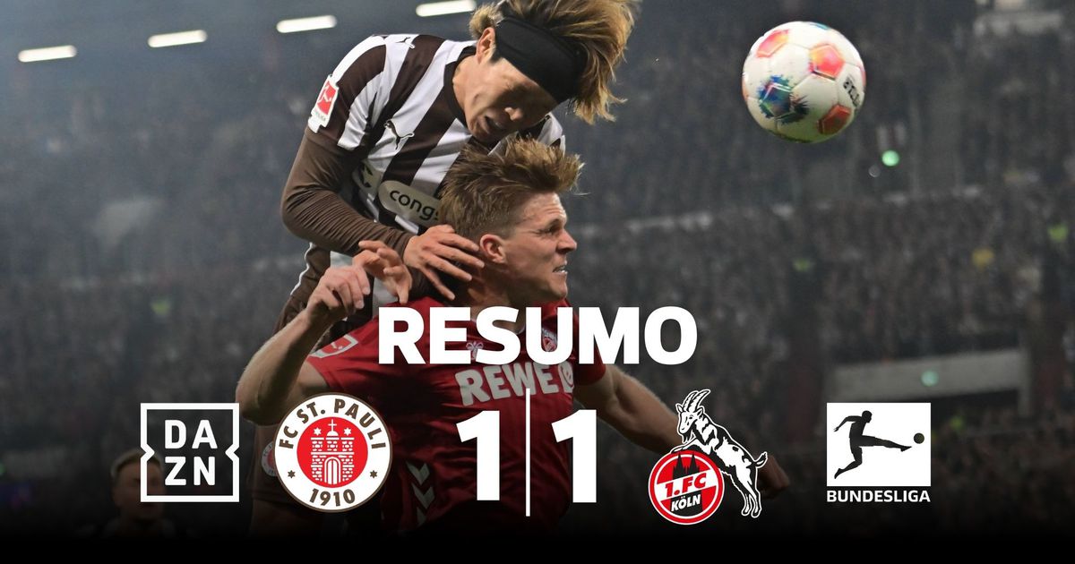 Ex-Benfica marca no jogo que abriu a jornada na Bundesliga