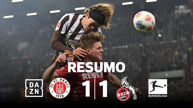 Ex-Benfica marca no jogo que abriu a jornada na Bundesliga