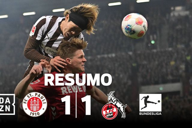 Ex-Benfica marca no jogo que abriu a jornada na Bundesliga