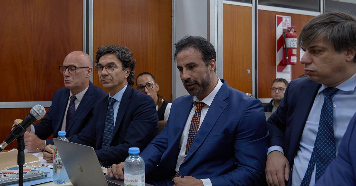 Médico acusado da morte de Maradona quebra silêncio em tribunal