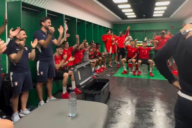 Bad Bunny inspira SC Braga para chegar a Istambul