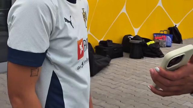 Seleção recriou 'memes' e o resultado foi hilariante