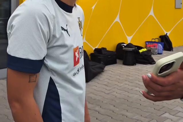 Seleção recriou 'memes' e o resultado foi hilariante