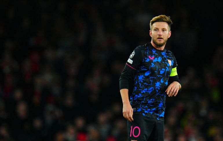 152 - Ivan Rakitic (Basileia, Schalke 04, Sevilha, Barcelona e Hajduk Split)