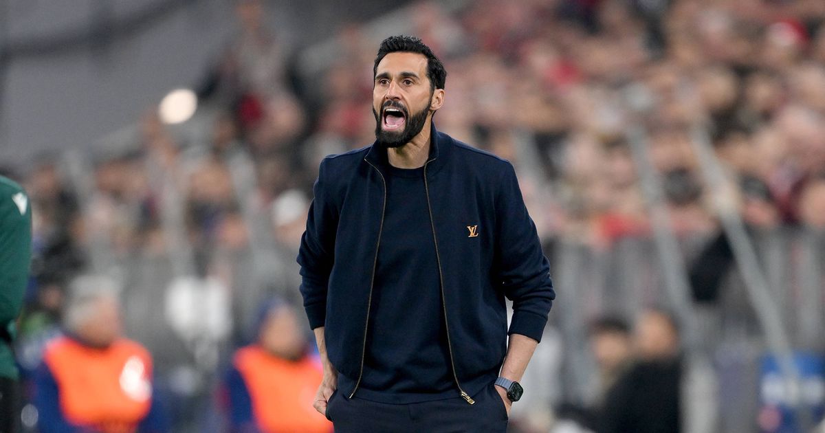 Real Madrid e Arbeloa: vem aí o ponto final