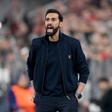 Mercado: Arbeloa em negociações para suceder a Marco Silva