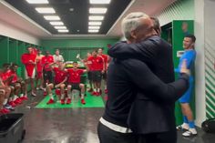 Bad Bunny inspira SC Braga para chegar a Istambul