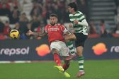 Benfica-Sporting, Liga - Foto: A BOLA/Miguel Nunes