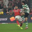 Benfica-Sporting, Liga - Foto: A BOLA/Miguel Nunes