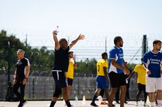 Jorge Andrade festeja vitória