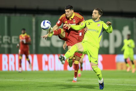 Rio Ave-Aves SAD: que frango!!!!! Há golo em Vila do Conde