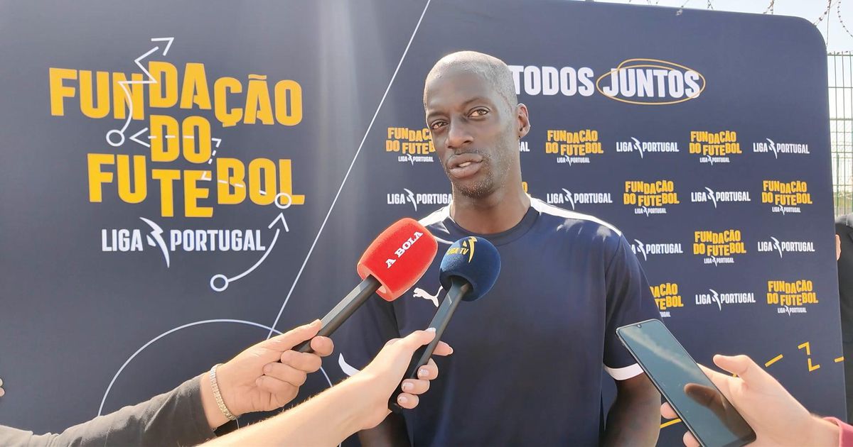 «Se soubesse, não tinha ido treinar de manhã»