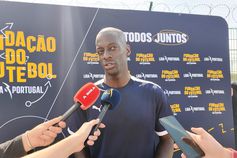 «Se soubesse, não tinha ido treinar de manhã»