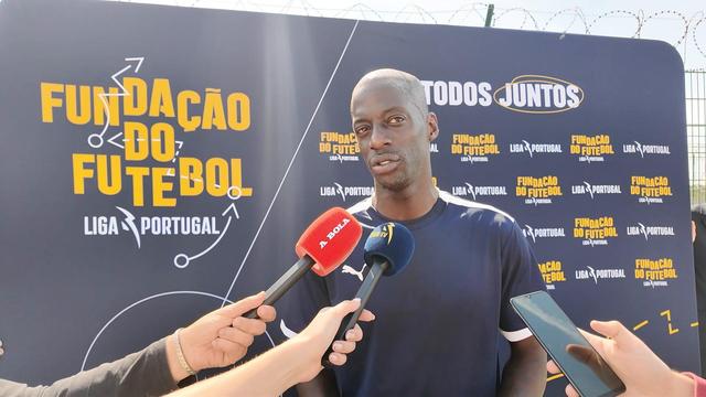 «Se soubesse, não tinha ido treinar de manhã»