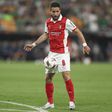 João Moutinho, médio de 39 anos do SC Braga
