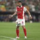 João Moutinho, médio de 39 anos do SC Braga