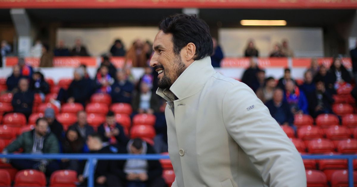 Gil Vicente: «Eu disse o que toda a gente pensava e ninguém assumia, era um falso tabu»