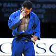 Kvantidze - Foto: Federação Internacional de Judo