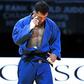 Kvantidze - Foto: Federação Internacional de Judo