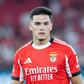 Gonçalo Oliveira abandona o Benfica— Foto: IMAGO