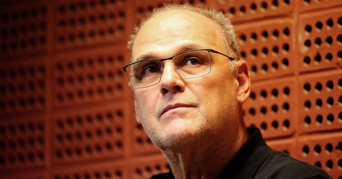 Morreu Oscar Schmidt, lenda do basquetebol brasileiro e olímpico