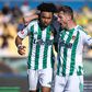 Rio Ave tem oito pontos de vantagem sobre o Casa Pia, que está em lugar de play-off de descida - FOTO: Rodrigo Antunes/Lusa