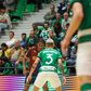 Sporting elimina Torreense no play-off de campeão
