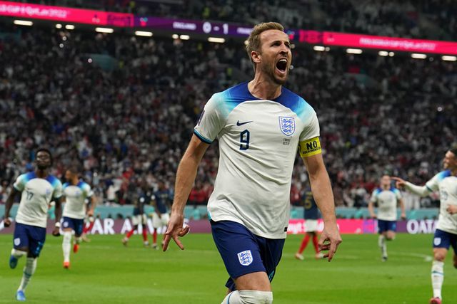 Kane continua lesionado e Euro pode estar em risco