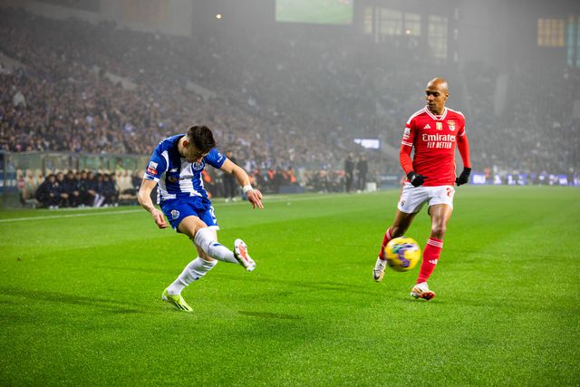Pouco se resolve à biqueirada