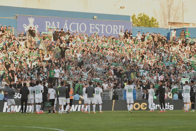 Hoje pode ver em direto na TV...