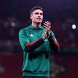 Mercado: Varane perto da equipa de Fàbregas