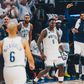 NBA: Timberwolves ‘atropelam’ os Nuggets e forçam jogo 7