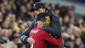 OFICIAL: Thiago deixa o Liverpool