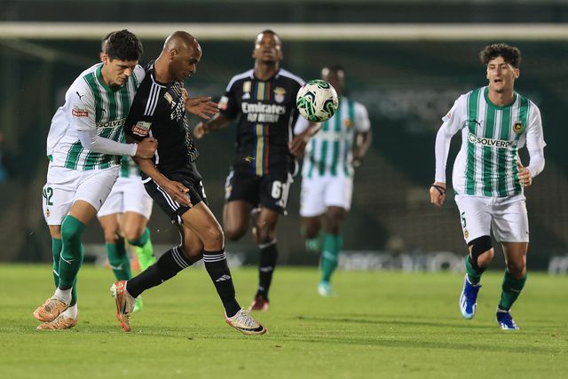 João Mário: «Temos que assumir que não foi uma época positiva, de todo»