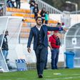 João Pereira aborda hipótese de treinar FC Porto B: «Seria um orgulho»