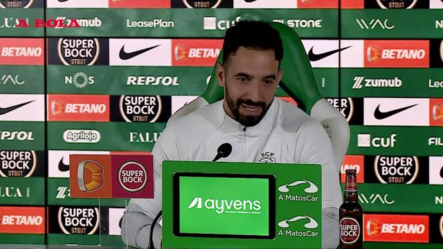 Palavras de Varandas? «A filha de um membro de um órgão social gravou sem maldade»