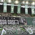 Sporting: tudo sobre a festa em Alvalade